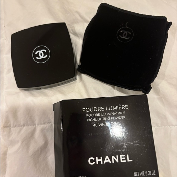 Highlighting powder - Picture 2 of 4